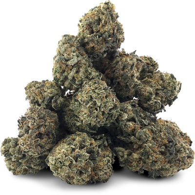 Blackberry Sour - 7g