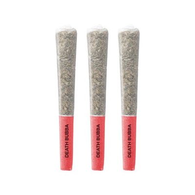 Death Bubba PR - 3x0.5g