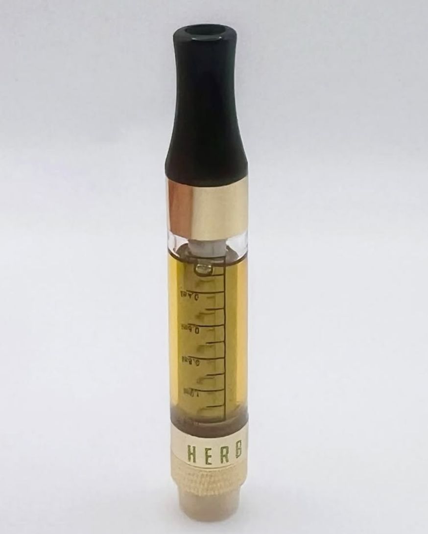 OG Honey Oil 510 - 1g