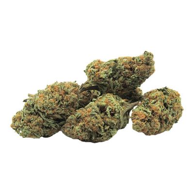 Romulan Grapefruit - 14g