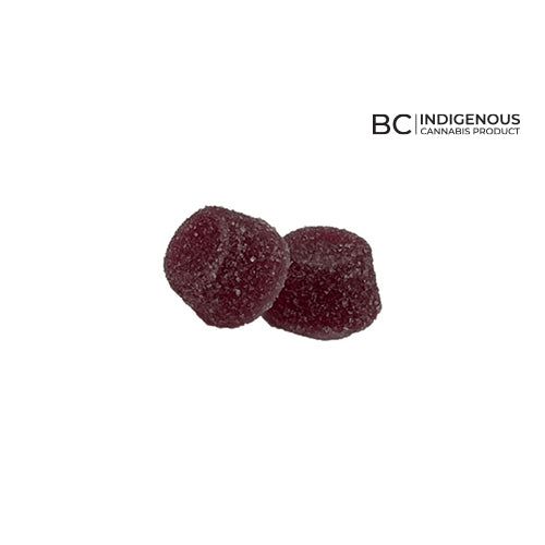 Dabbleberry Live Rosin Chews