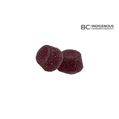 Dabbleberry Live Rosin Chews