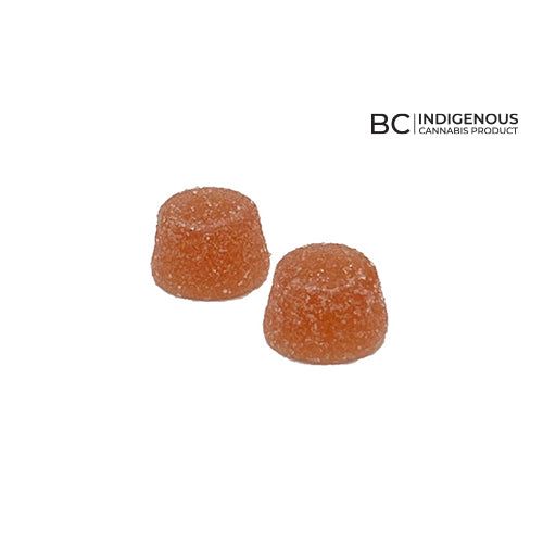 Strawberry Jam Live Rosin Chews