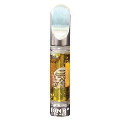 Cherry Bomb Live Resin 510 - 1g