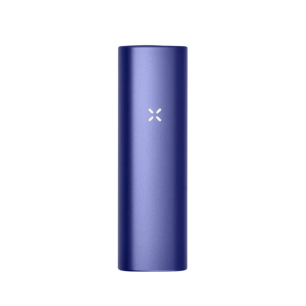 PAX Plus Periwinkle Starter Kit