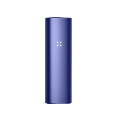 PAX Plus Periwinkle Starter Kit PAX Plus Periwinkle Starter Kit