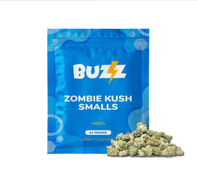 Zombie Kush - 7g