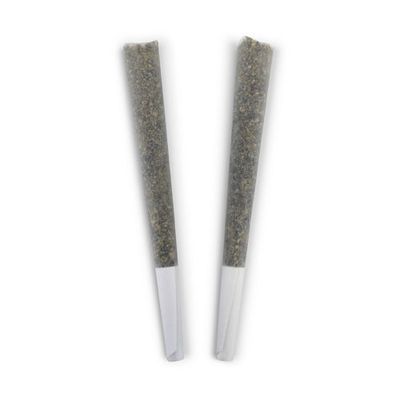 Brazilian Haze PR - 2x1g