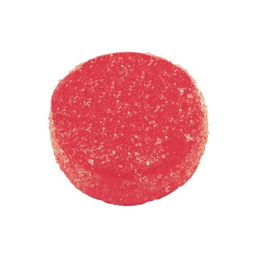 Cherry Sativa Resin Chews