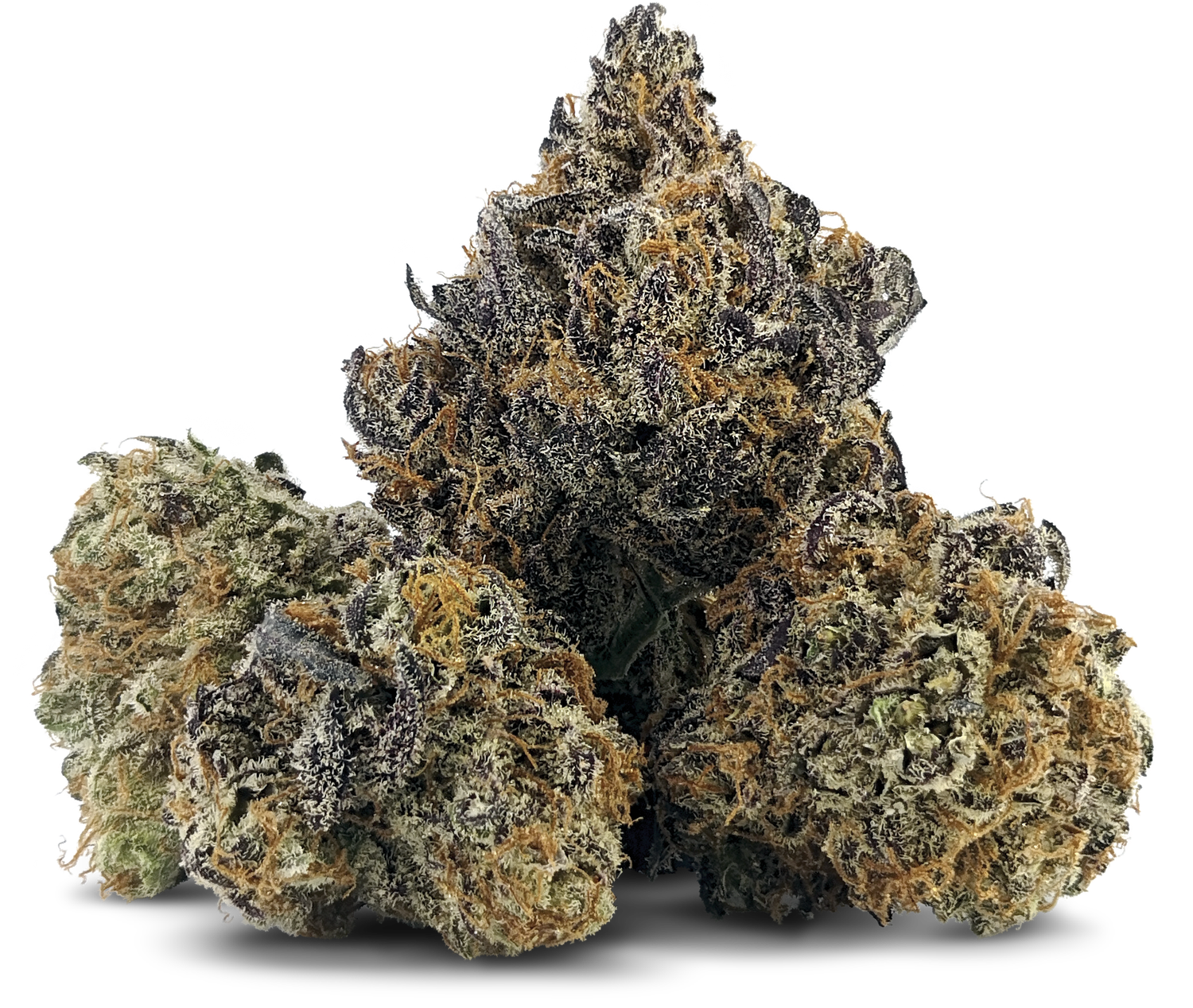 Iced Zuchi - 3.5g