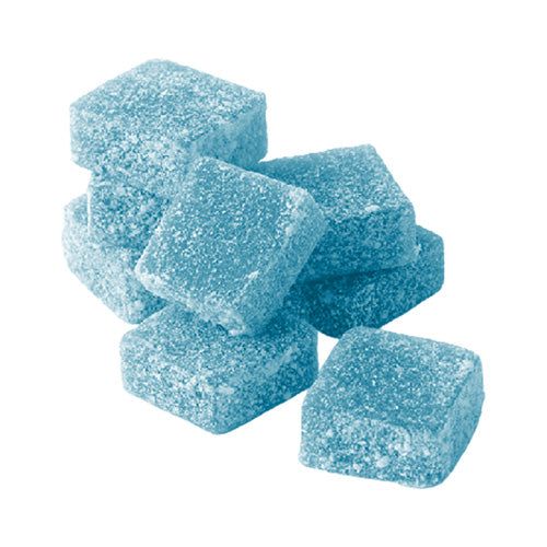 Blue Creamsicle CBD Chews