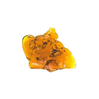 Citrus Sky Shatter (Pull &#39;N&#39; Snap)