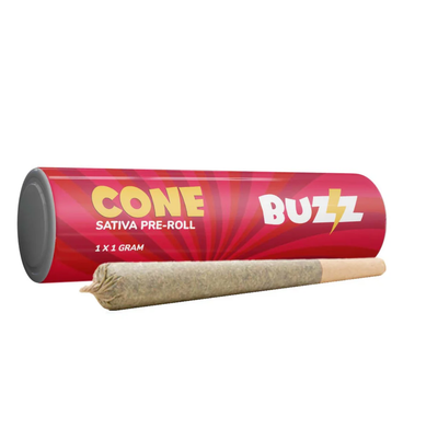 Cones (Sativa) PR - 1x1g