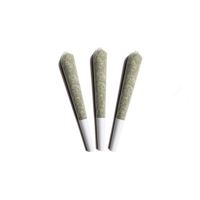 Sungrown Black Soap PR - 3x0.5g