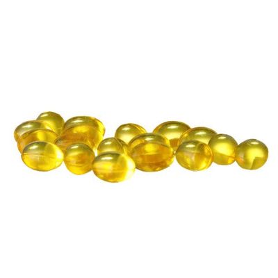 CBG:THC 5:5 Softgels (50 Pack)