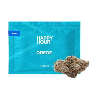 Oreoz - 28g