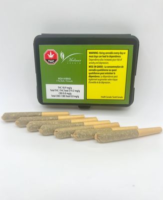 MGH Hybrid PR - 7x0.5g