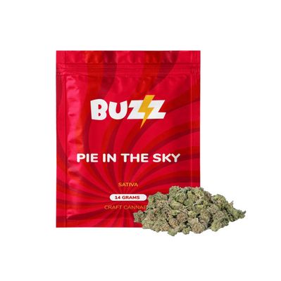 Pie in the Sky - 3.5g