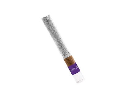 Gastropop Live Resin &amp; Diamond Infused Blunt - 1x1g