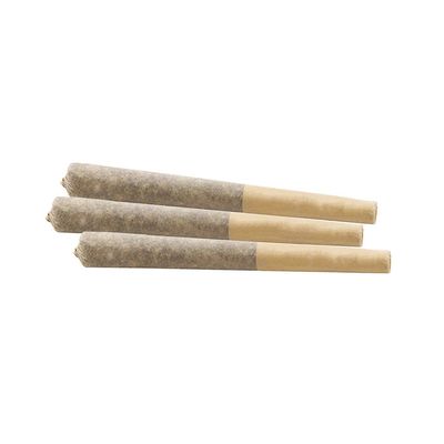 Pink Kush PR - 3x0.5g