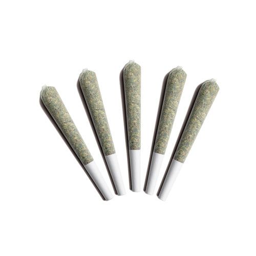 Galactic Gas PR - 5x0.5g