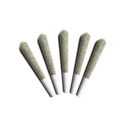 Galactic Gas PR - 5x0.5g