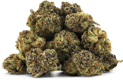 Neon Cowgirl - 3.5g