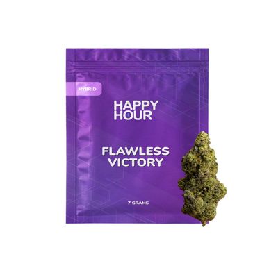Flawless Victory - 7g