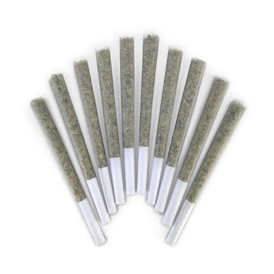 Golden Strawberry PR - 10x0.5g