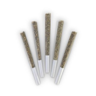 Milano Cookie PR - 5x0.5g
