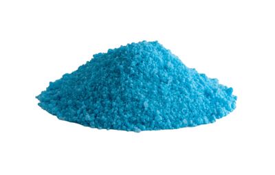 Blueberry Sunset CBD Salt Soak