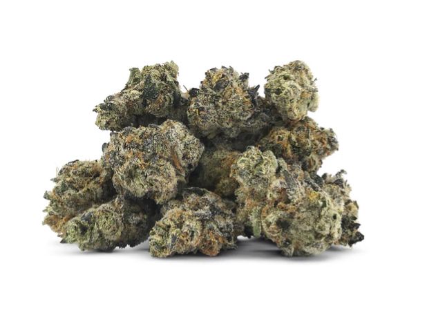 Pineapple Fruz Smalls - 3.5g