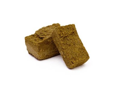 Pressed Hash