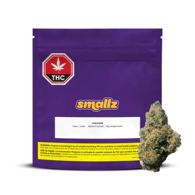 Star Dawg - 14g