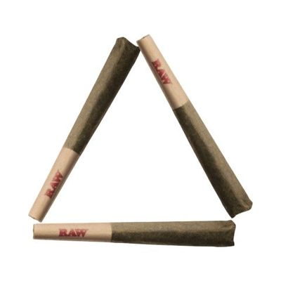 Durban Poison PR - 3x0.5g