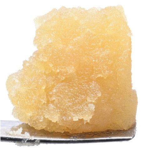 Big Steal Live Resin