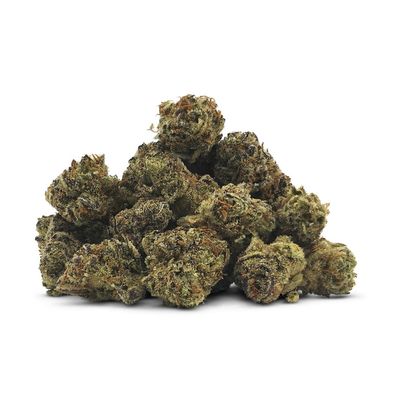 Purple Oasis Smalls - 3.5g