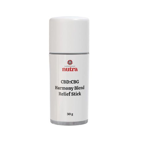 CBD:CBG Harmony Blend Relief Stick