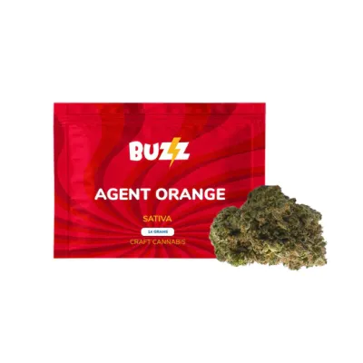 Agent Orange - 28g