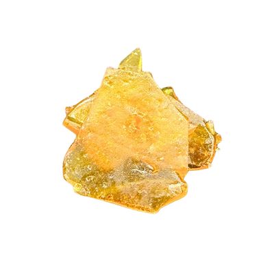 Pineapple Smash Shatter
