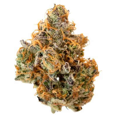 Hawaiian Pineapple - 3.5g