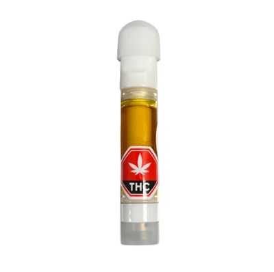 Kiwi Kiss Live Resin Fusion 510 - 1g
