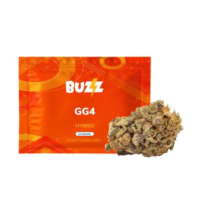 GG4 - 14g