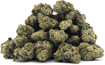 Hawaiian Melon - 28g