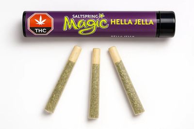 Hella Jella PR - 3x0.5g