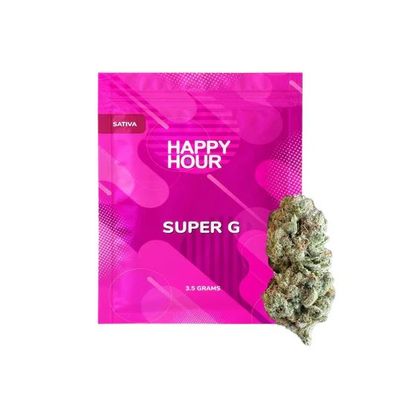 Super G - 28g