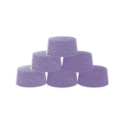 Mixed Berry Creamsicle CBD:CBN Gummies