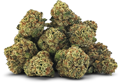 Durban Tropegranate Smalls - 3.5g