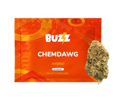 Chemdawg - 28g