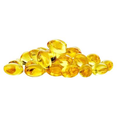 Oils &amp; Capsules
